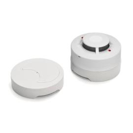 IDBTS-W, Identifire White Base Mount Multi-tone Sounder