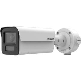 iDS-2CD5T47G2/V-XHSY(2.8mm), 4MP DeepinViewX Fixed Lens Bullet Camera for Perimeter Protection (2.8 Focal Length)