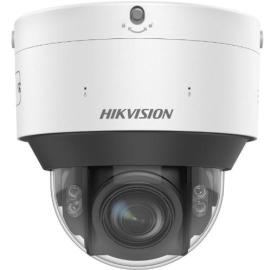 iDS-2CD7547G0/P-XZHSY(2.8-12mm)(UK), 4MP DarkfighterS DeepinView ANPR LPR Moto Varifocal Dome Camera