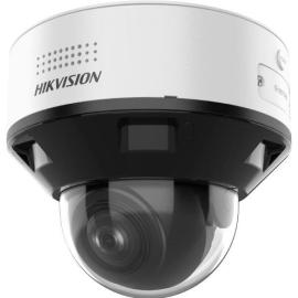 iDS-2CD7587G2-XZHSY, 8MP DarkfighterS DeepinView PTRZ Dome Camera