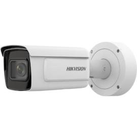 iDS-2CD7A46G0/P-IZHSY(8-32mm)(C), 4MP DeepinView ANPR Moto Varifocal Bullet Camera (8-32mm)