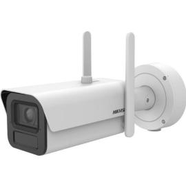 iDS-2CD7A86G2-IZHSY/4G(2.8-12mm), 8MP 4G DeepinView Moto Varifocal Bullet Camera