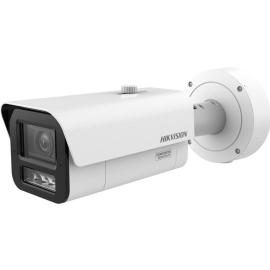 iDS-2CD7A86G2/V-XZHSY(2.8-12mm), 8MP DeepinViewX Moto Varifocal Bullet Camera for Perimeter Protection (2.8 to 12 mm Focal Length)