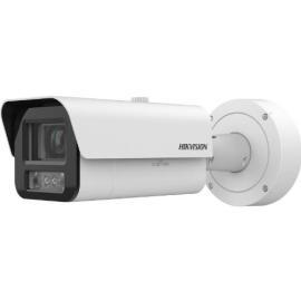 iDS-2CD7A87G0-XZHSY(2.8-12mm), 8MP DarkfighterS DeepinView Outdoor Motorized Varifocal Bullet Camera