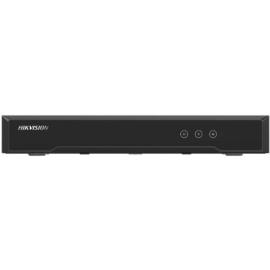 iDS-6704HUHI-M, 4-ch 5 MP 1U H.265 DVS