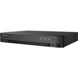 iDS-7204HQHI-M1/XT/2TB-T, 4-ch 1080p 1U H.265 AcuSense DVR - 2TB
