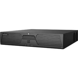 iDS-9632NXI-I8/X(C), 32-ch 3U 4K DeepinMind NVR