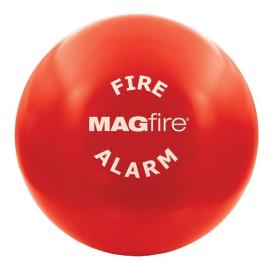 IFB, internal 150mm FIRE BELL (95 Dba)