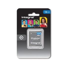 INCF16GV2, 16GB COMPACTFLASH