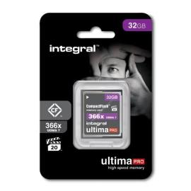 INCF32G366X, ULTIMAPRO COMPACTFLASH 866X