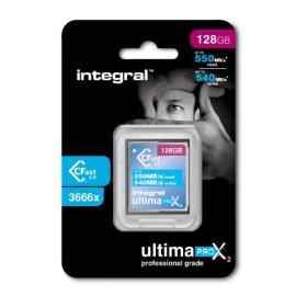 INCFA128G-550/540, 128GB (550MB/s Read 540MB/s Write)