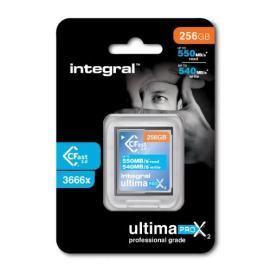 INCFA256G-550/540, 128GB (550MB/s Read 540MB/s Write)