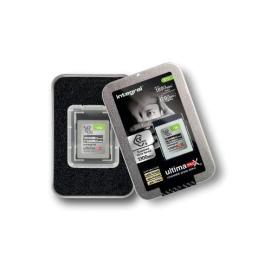 INCFE1TB1800/1700/S1300, ULTIMAPRO X2 CFEXPRESS CINEMATIC SILVER TYPE B 2.0 CARD