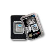 INCFE2TB1800/1700/S1300, ULTIMAPRO X2 CFEXPRESS CINEMATIC SILVER TYPE B 2.0 CARD gallery thumbnail