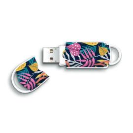 INFD128GBXPRLEAVES3.0, XPRESSION USB 3.0 LEAVES