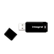 INFD16GBBLK, 16GB Black USB gallery thumbnail