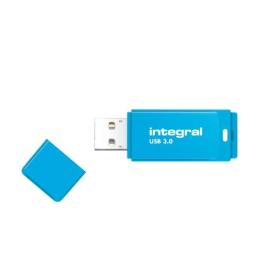 INFD16GBNEONB3.0, 16GB 3.0 up to 110MB/s Read / 10MB/s Write