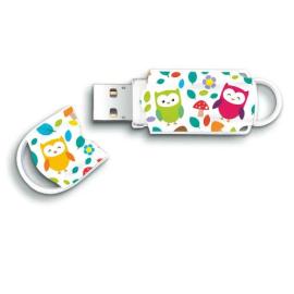 INFD16GBXPROWLS, 16GB Owls