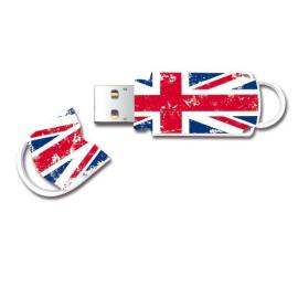 INFD16GBXPRUNIONJ, 16GB UNION JACK