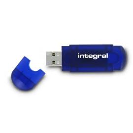INFD4GBEVOBL, 4GB EVO blue