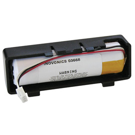 Inovonics, BAT850, Lith-Ion Battery Assy for E*5000/E*5040