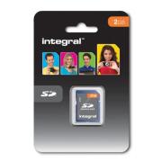 INSD2GV2, 2GB  SD card no dual box gallery thumbnail