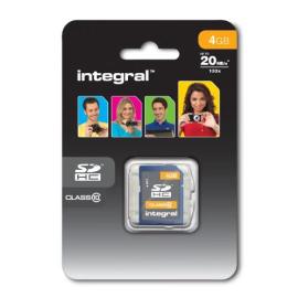 INSDH4G10V1, 4GB class 10