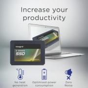 INSSD240GS625V2, 240GB SSD V SERIES - 2.5