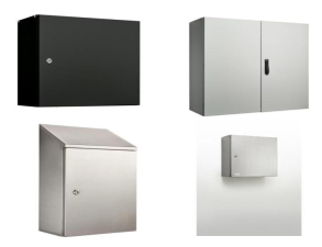 Installation & Hardware