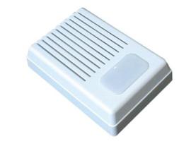 INT500, Dual Internal Sounder for Intruder Systems with Strobe. Grade 3, Single speaker 108db@ 1m, Dual (Hi/Lo) output for Entry/Exit and Alarm modes