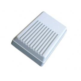 INT600S, Dual Internal Sounder for Intruder Systems. Grade 2. Single speaker 108db@ 1m, SAB operation, Dual (Hi/Lo) output for Entry/Exit and Alarm modes