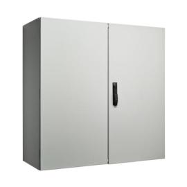 IP-10010040, Electrical Enclosure 1000H x 1000W x 400D IP55 Grey