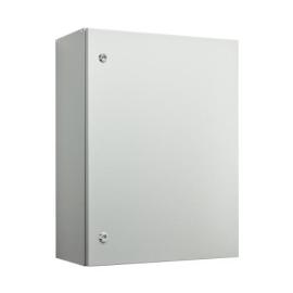 IP-1008040, Electrical Enclosure 1000H x 800W x 400D IP66 Grey