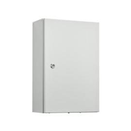 IP-302015, Electrical Enclosure 300H x 200W x 150D IP66 Grey