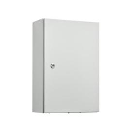 IP-302515, Electrical Enclosure 300H x 250W x 150D IP66 Grey