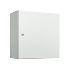 IP-303015, Electrical Enclosure 300H x 300W x 150D IP66 Grey