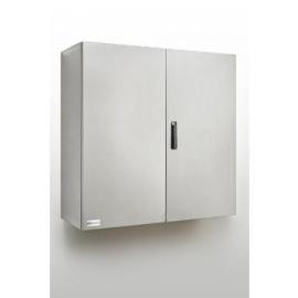 IP-304-12010030, 304 Stainless Steel Electrical Enclosure 1200H x 1000W x 300D IP55