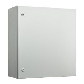 IP-808040, Electrical Enclosure 800H x 800W x 400D IP66 Grey