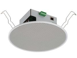 IP-A1PC238, IP Ceiling Speaker, 8w
