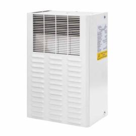 IP-ACOWM035, Air Conditioner Outdoor Wall Mounted 230V 350W - Digital Thermostat 