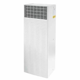 IP-ACOWM200, Air Conditioner Outdoor Wall Mounted 230V 2000W - Digital Thermostat 