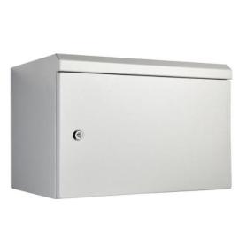 IP-ADW6RU45, Aluminium 19