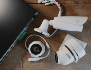 IP Cameras
