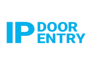 IP Door Entry