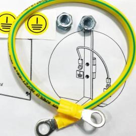 IP-EK01, Earthing Kit for Electrical Enclosure