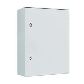 IP-GRP1008530, 1004H x 850W x 323D IP55 GRP Electrical Enclosure w/ 2 x Quarter Turn Locks
