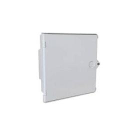 IP-GRP303010-S, GRP Electrical Enclosure 306H x 284W x 115D IP66 - Screw Lock