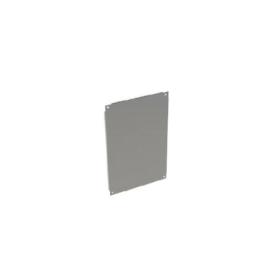 IP-GRPSDP10085, 925H x 755W Steel Mounting Plate to suit IP-GRP10085