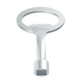 IP-L004, Electrical Enclosure Key 5mm Double Bit