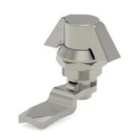 IP-L029, Stainless Steel Wing Knob for Electrical Enclosures, Not Keyed